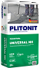 PLITONIT UNIVERSAL МН Ровнитель